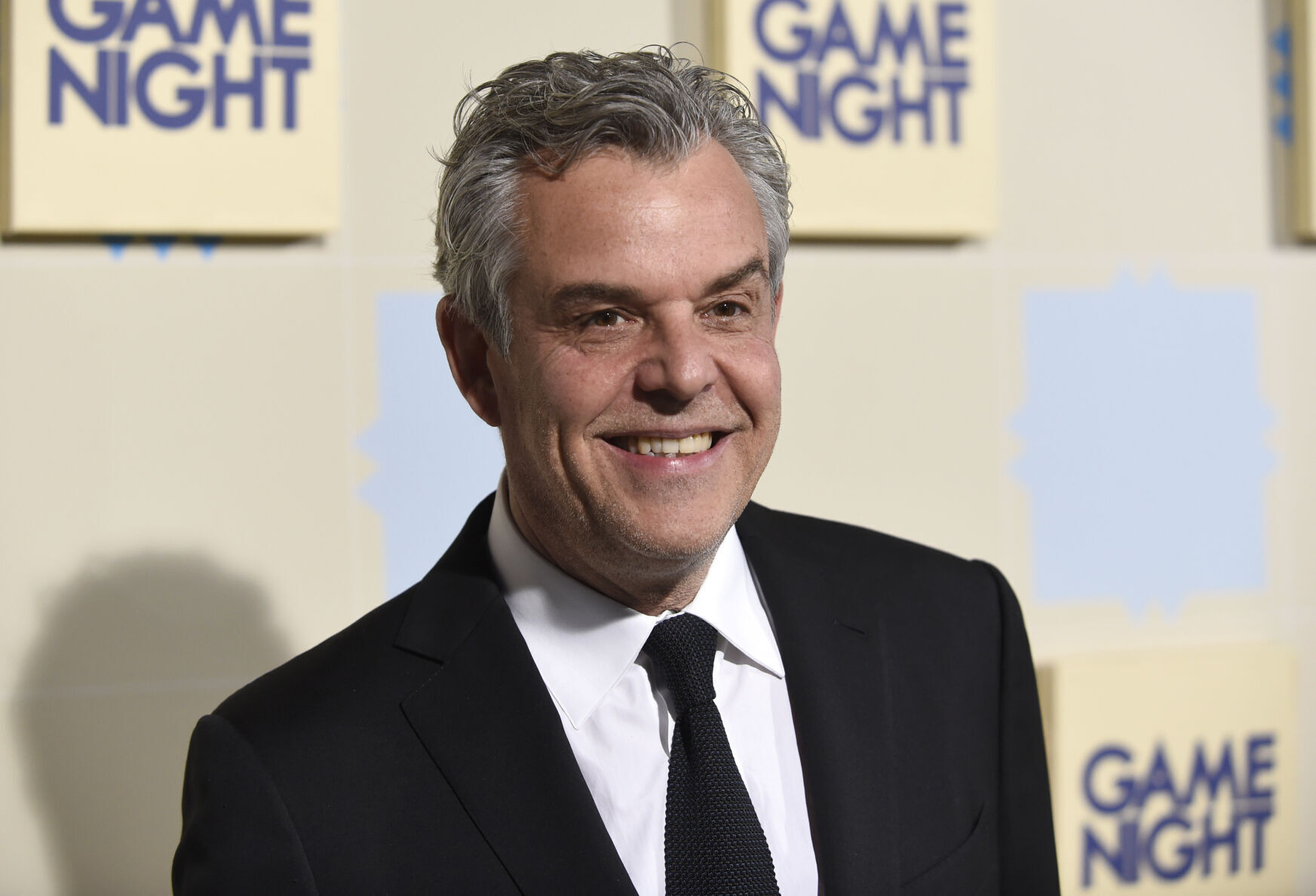 Danny Huston